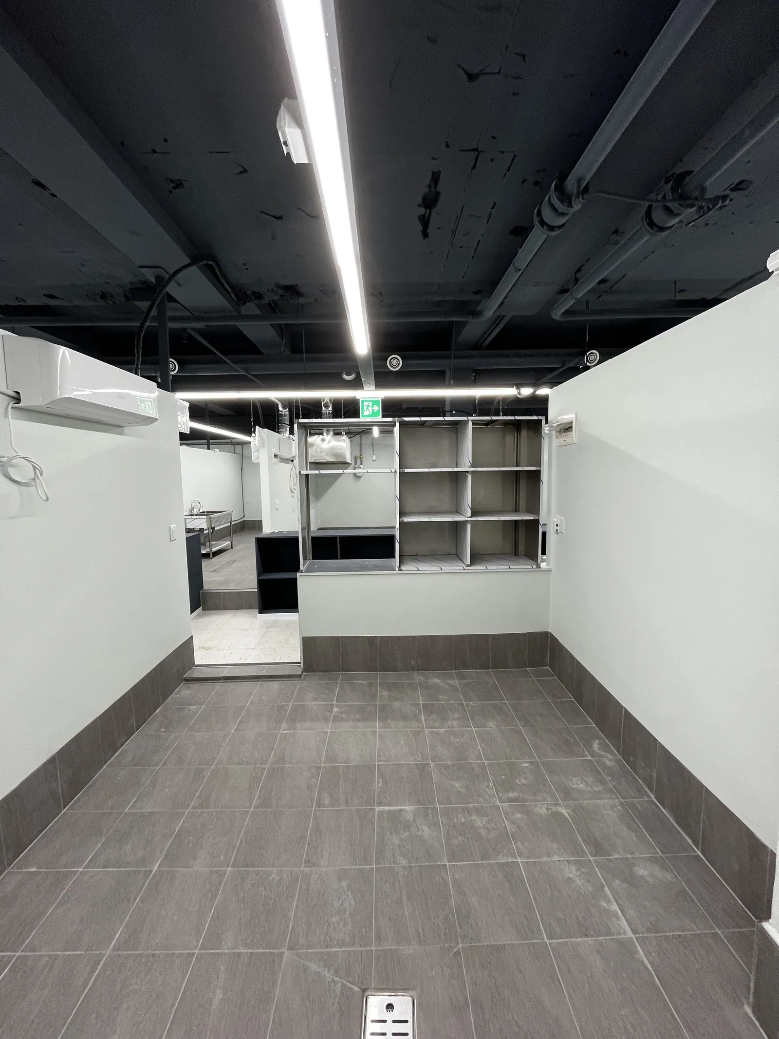 365KITCHEN 잠실점 시공 사진