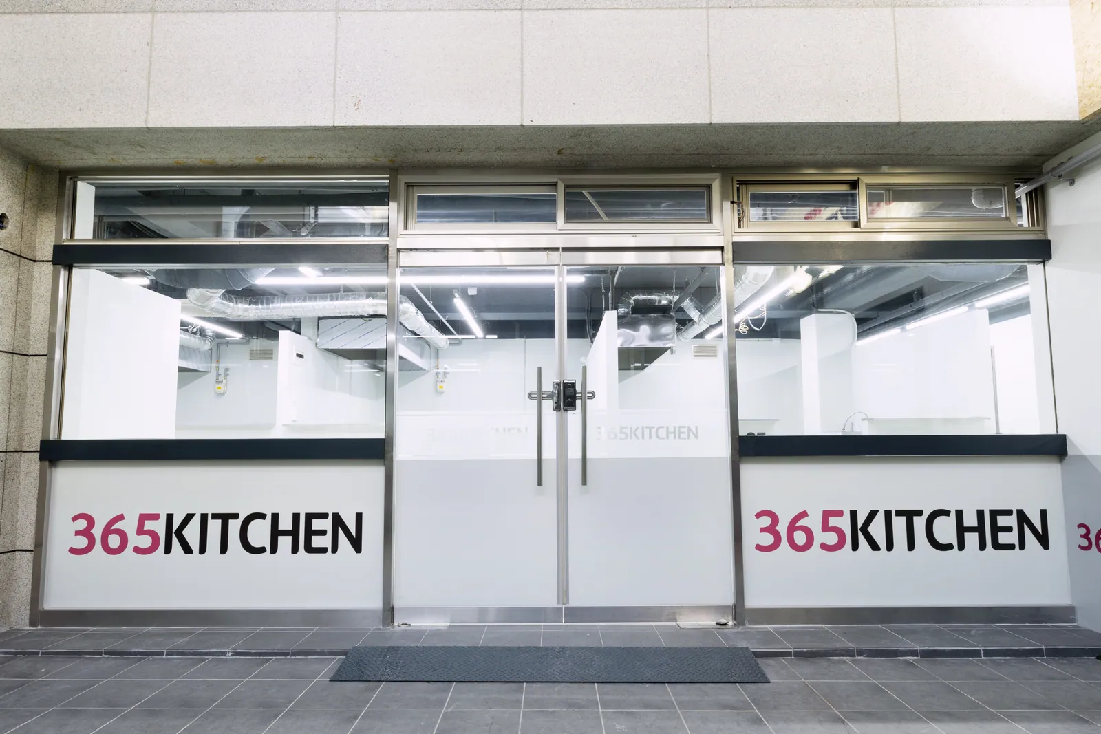 365KITCHEN 목동점 시공 사진